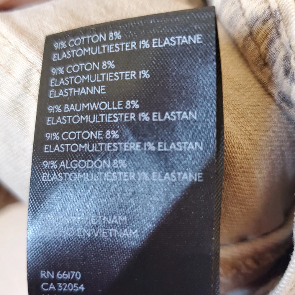 Anthropologie Utility Button Front Belted Mini Dress - Picture 8 of 8